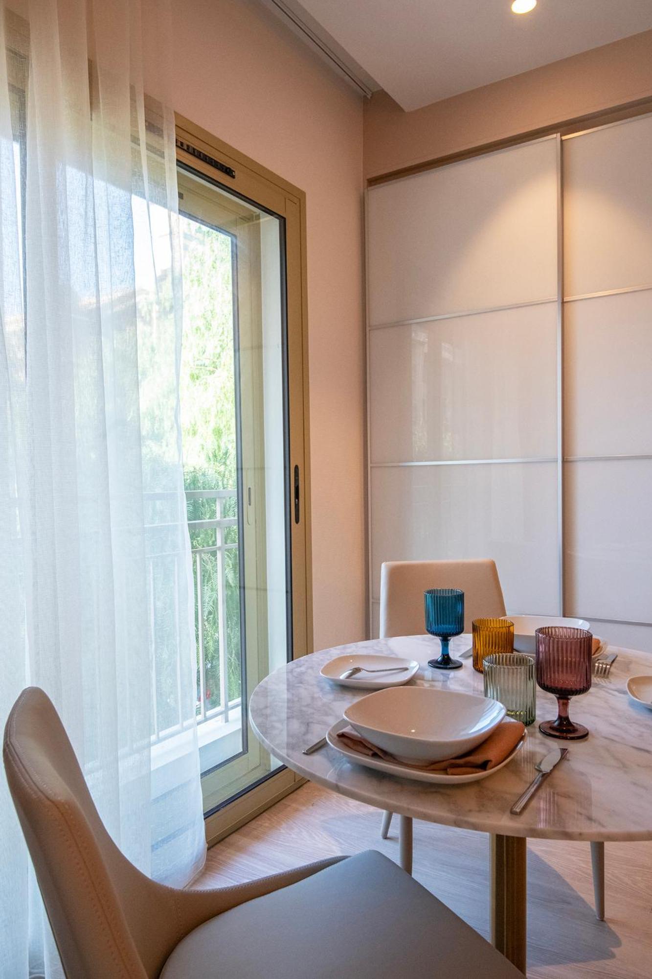 Residence Hoteliere Chambord Au Coeur De Menton - Entierement Renovee Exteriör bild