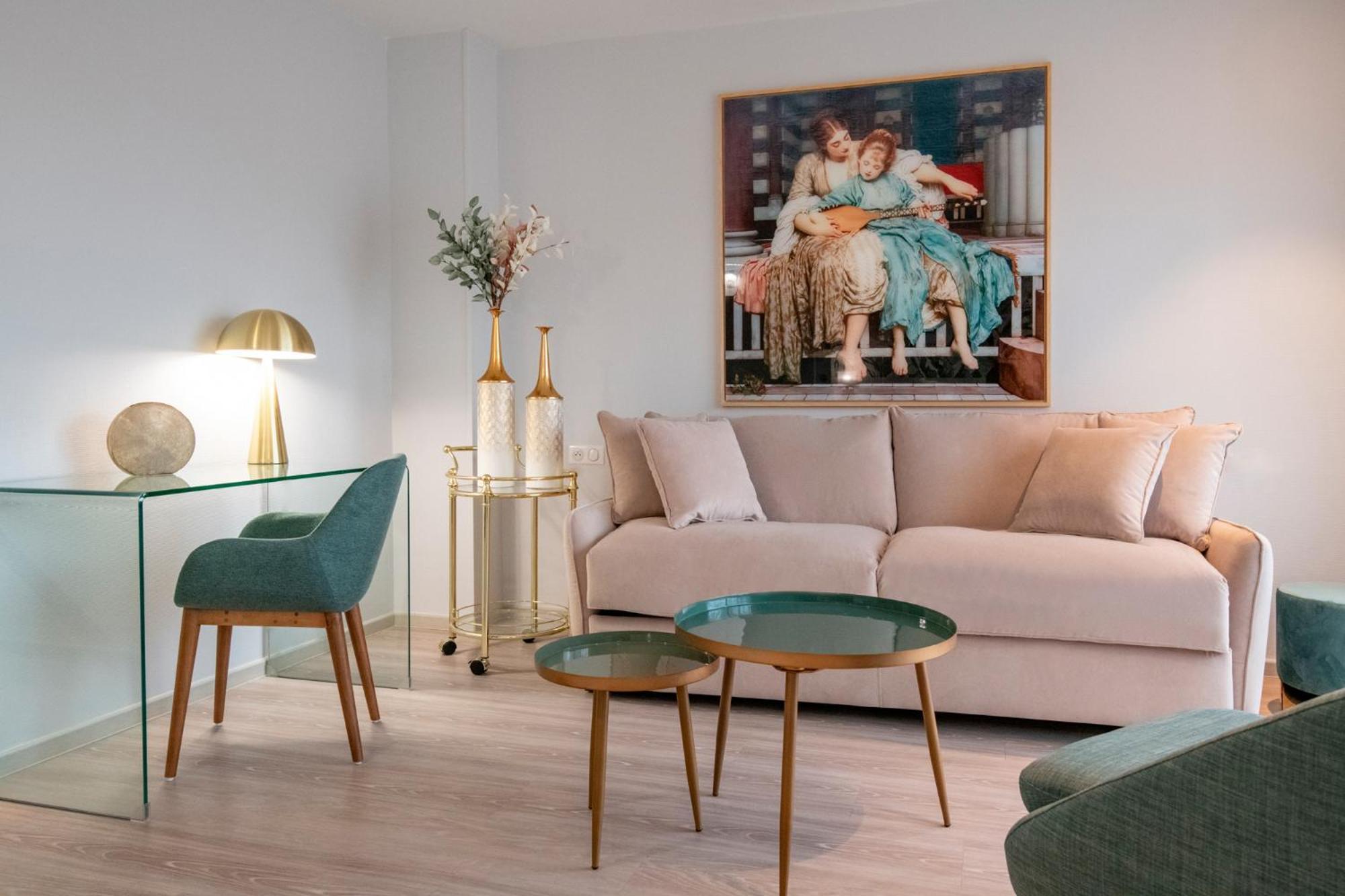 Residence Hoteliere Chambord Au Coeur De Menton - Entierement Renovee Exteriör bild